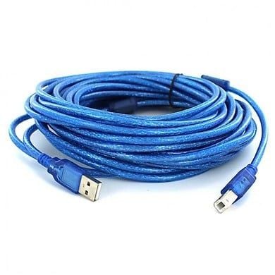 CABLE USB  Nối Dài 10M KINGMASTER AF10001