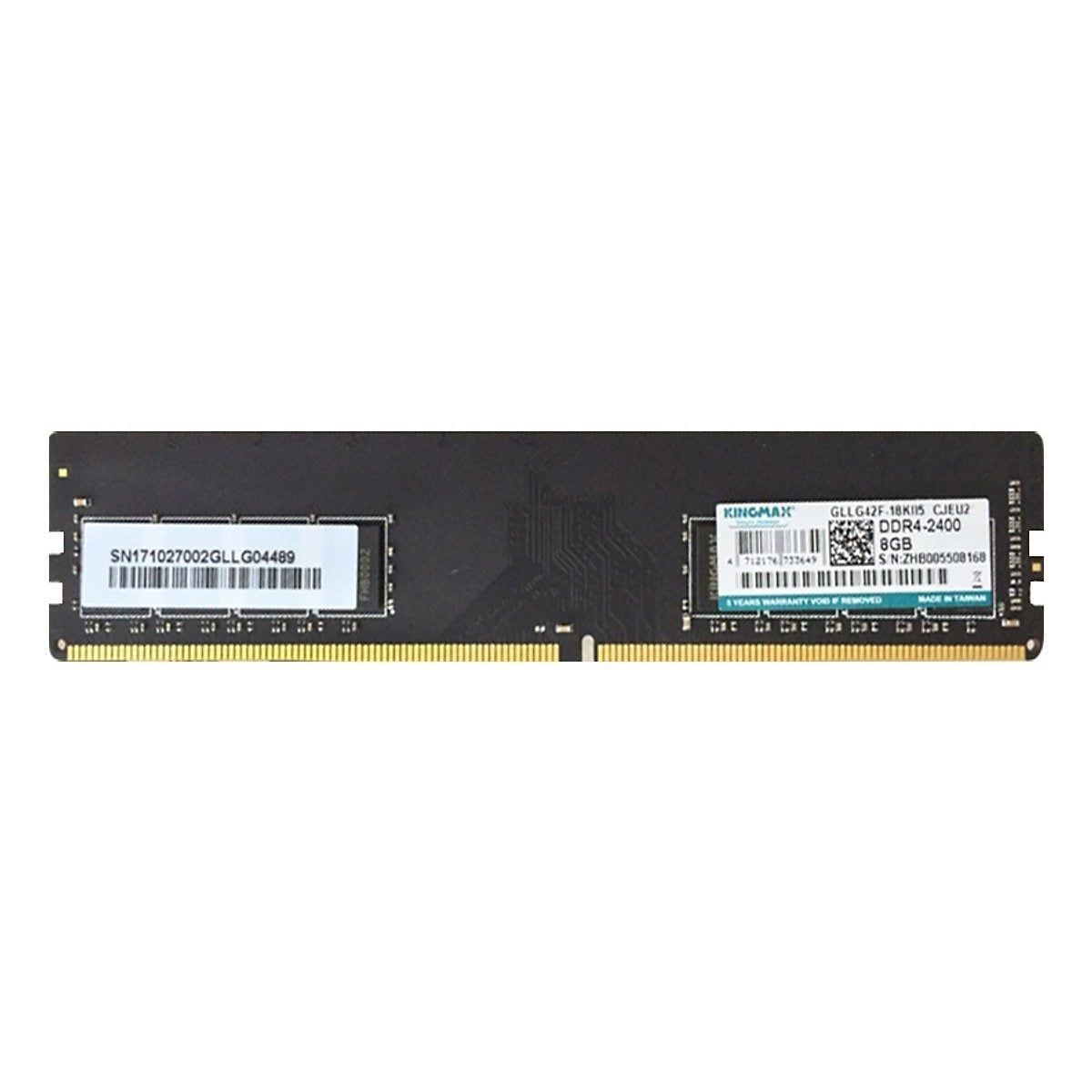 DDR4 8GB/2400 KINGMAX Chính Hãng