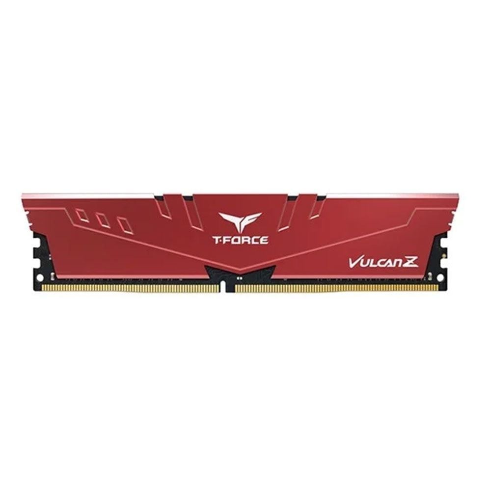 DDR4 16GB/3200 TEAM T-Force Vulcan Z (Tản Nhiệt) Chính Hãng