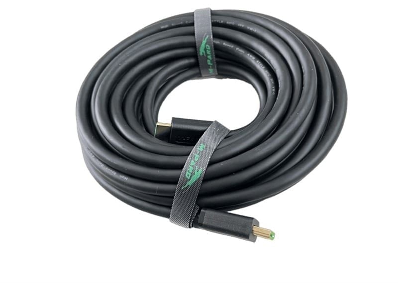 CABLE HDMI 30M  (Dây Dẹp) A130