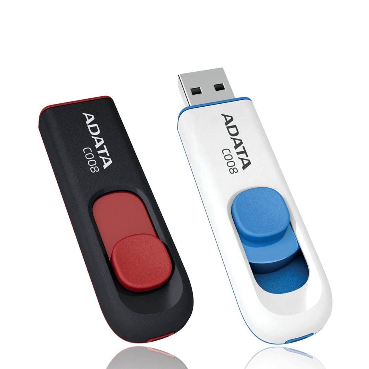 USB 16GB ADATA C008 Chính Hãng