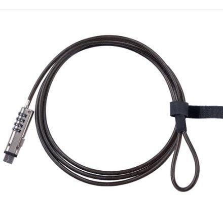KHÓA LAPTOP MÃ USB 2M LU201