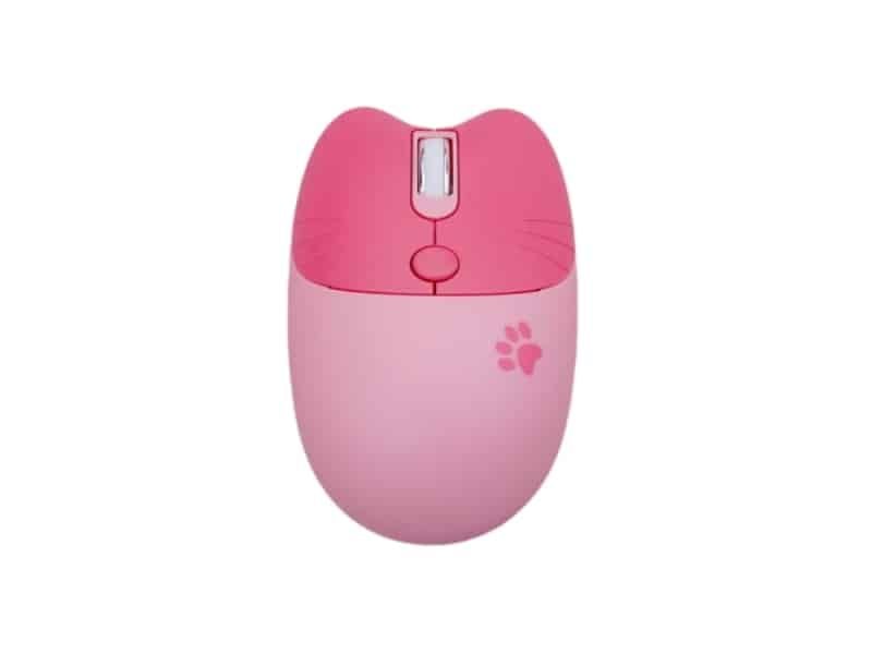 MOUSE Ko Dây MOFII M3 Pink
