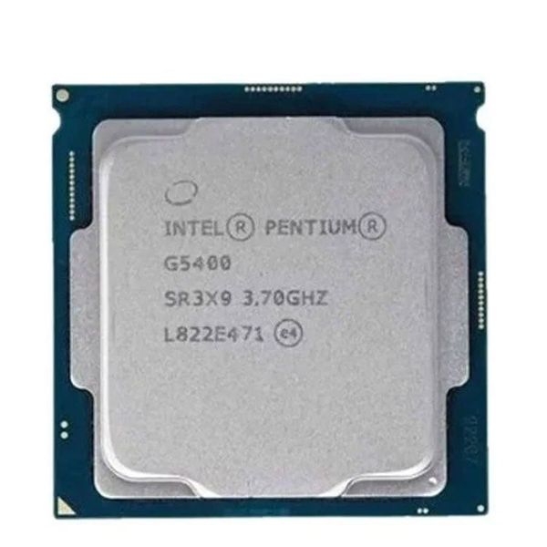 CPU Intel® Pentium® G5400 Ko Fan – TIN HỌC ĐỨC ANH
