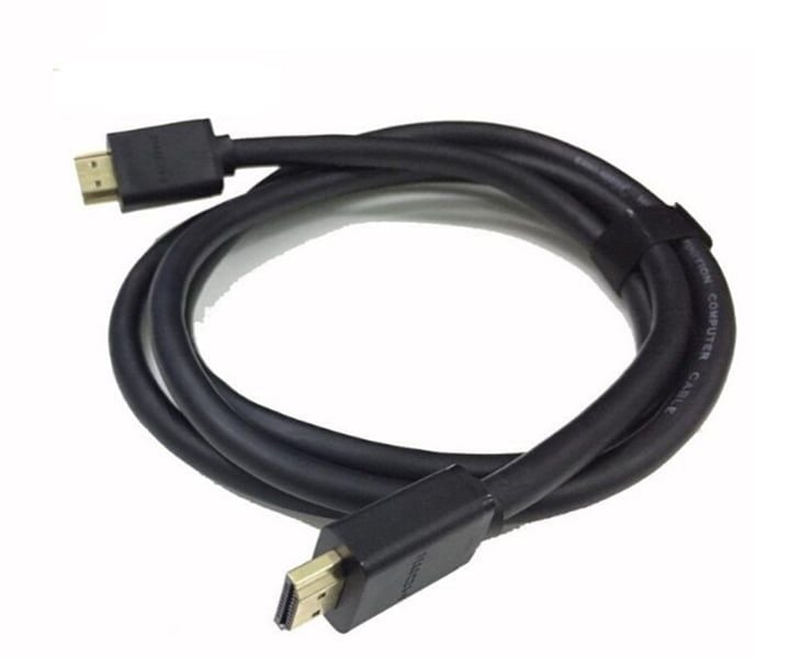 CABLE HDMI  10M  (Dây Tròn)