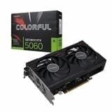 VGA 8GB COLOFUL RTX5060 Gaming DUO 8GB GDDR7 Chính Hãng
