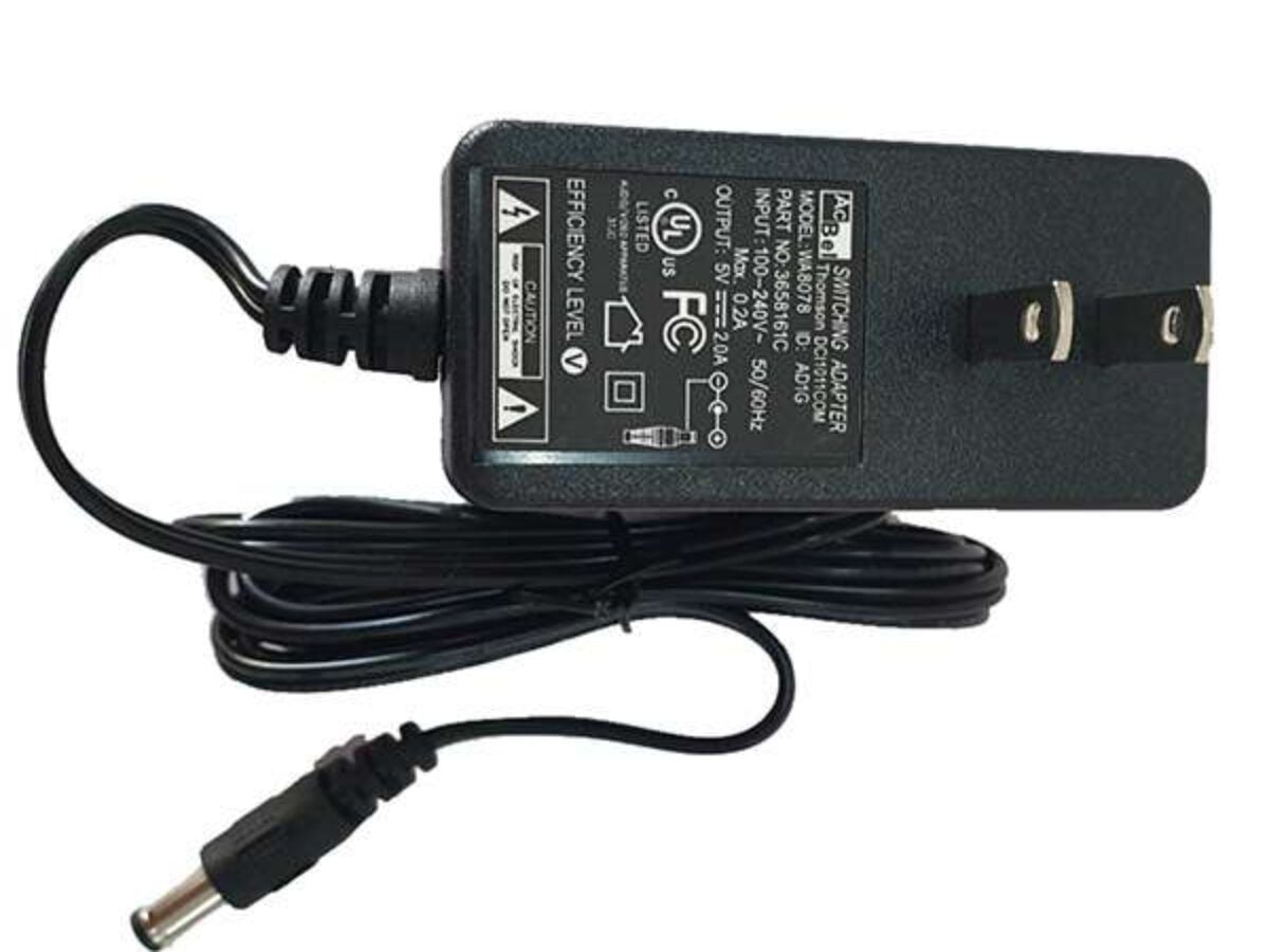 ADAPTER CMR 12V/2A ACBEL/Arigato
