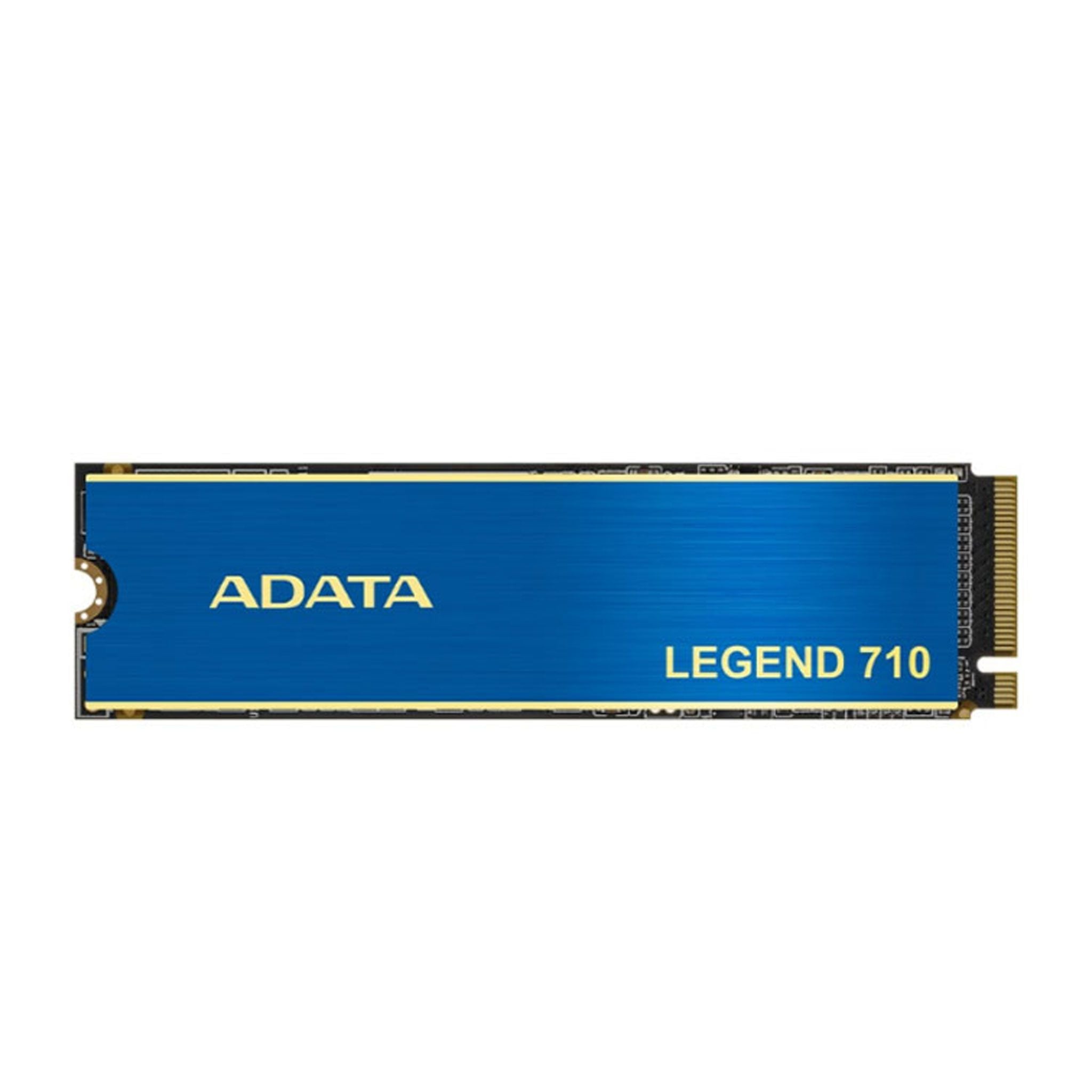 NVMe PCle 512Gb ADATA Legend 710 Chính Hãng