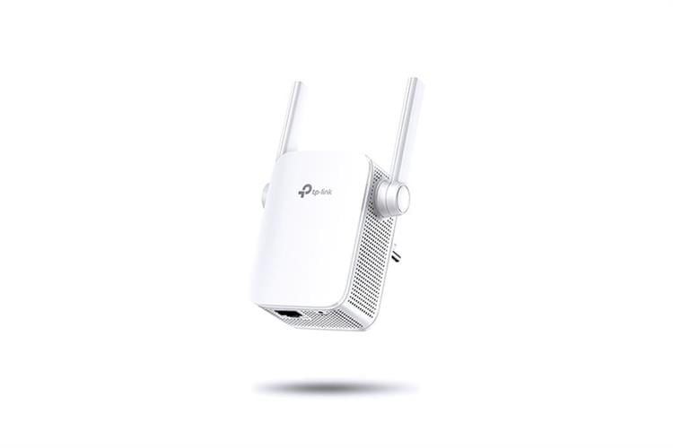 KHUẾCH ĐẠI WIFI TPLINK TL-WA855RE 300M