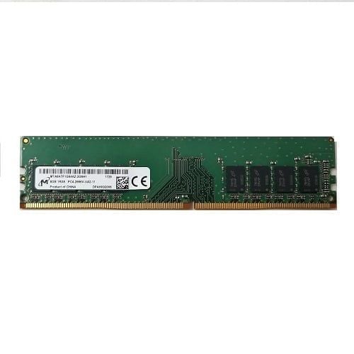 DDR4 8GB/2666 HYNIX, SAMSUNG (Hàng Renew)