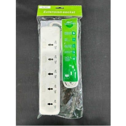 Ổ Điện 5Port XC605