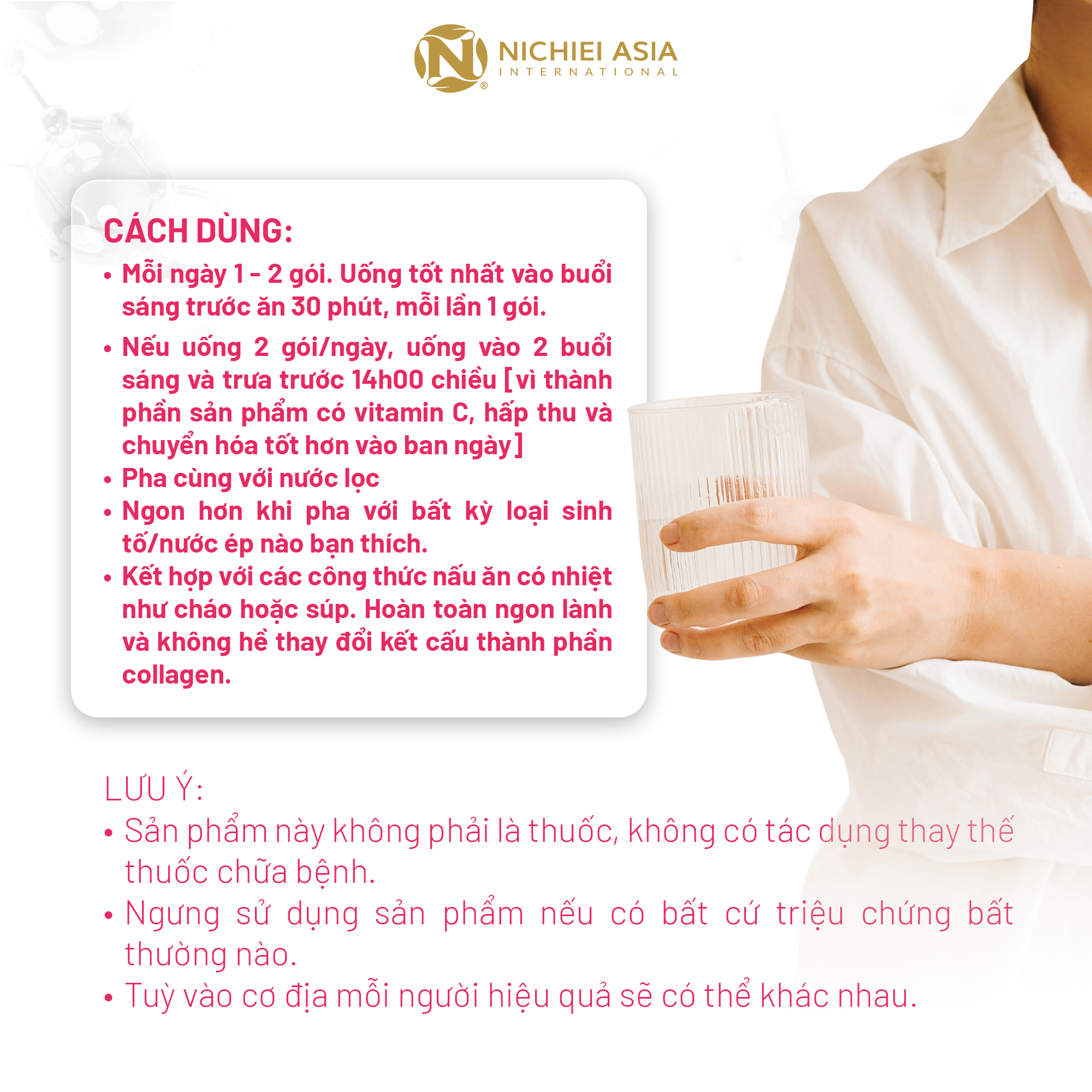  Thực phẩm bảo vệ sức khỏe BH COLLAGEN 