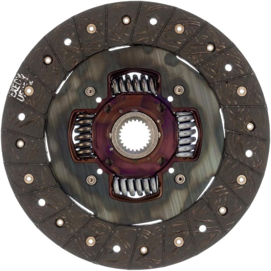  LÁ CÔN PAJERO / L300 / ZINGER (22.5/23) EXEDY MBD022U 