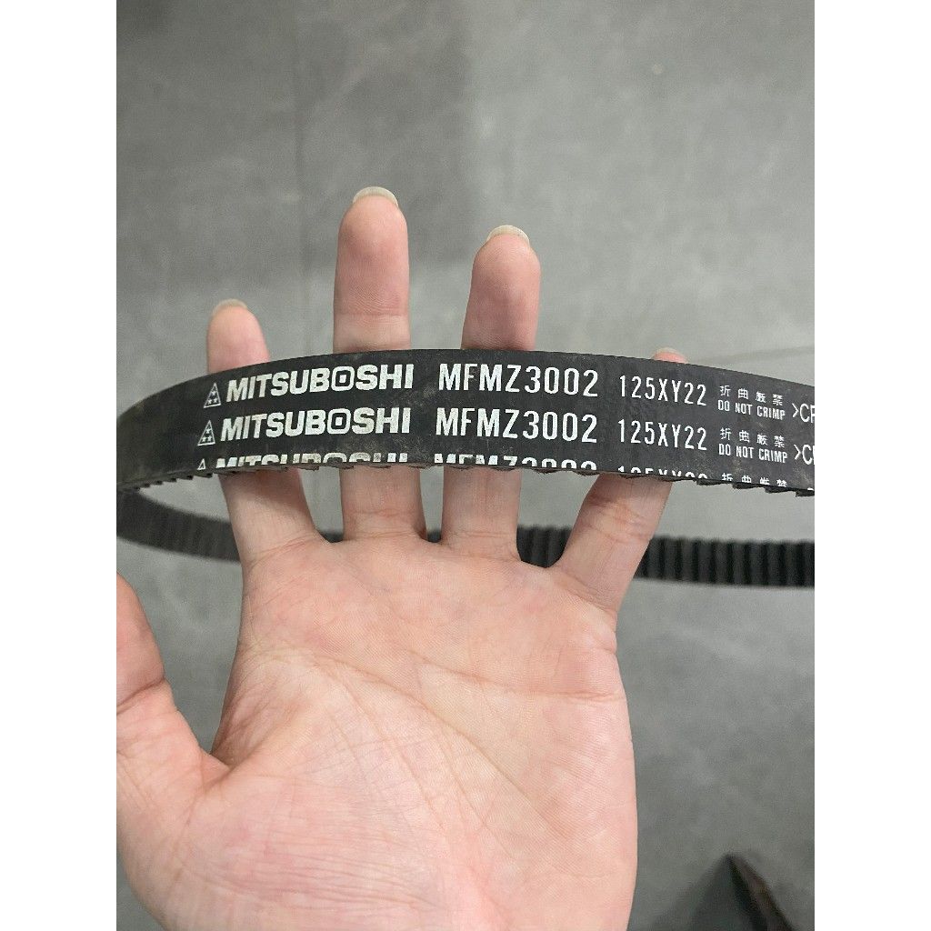  DÂY CUROA CAM GET 1.4 MITSUBOSHI 125XY22 