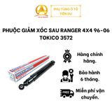  PHUỘC GIẢM XÓC SAU RANGER 4X4 96-06 TOKICO 3572 