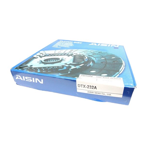  LÁ CÔN FORTUNER / HILUX 2.4 2015- AISIN DTX-232A 