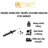  PHUỘC GIẢM XÓC TRƯỚC ACCORD 2010 RH KYB 340029 