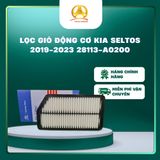  Lọc Gió Động Cơ Kia Seltos 1.4 Turbo 2019–2023 Chính Hãng – Air Filter 28113-A0200 