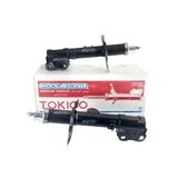  PHUỘC GIẢM XÓC TRƯỚC MITSUBISHI XPANDER LH TOKICO B3554/B3555 