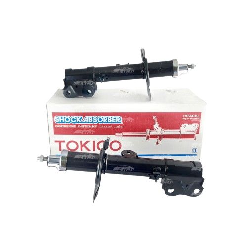  PHUỘC GIẢM XÓC TRƯỚC MITSUBISHI XPANDER LH TOKICO B3554/B3555 