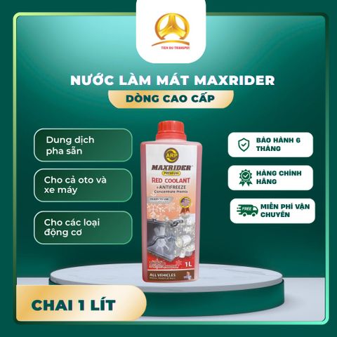 NHIÊN LIỆU THAY THẾ