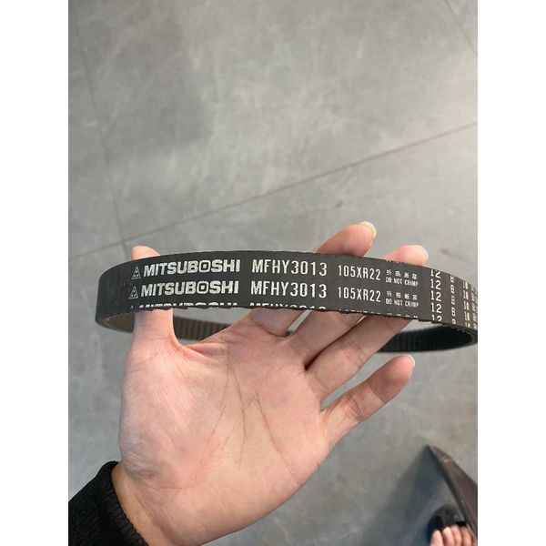  DÂY CUROA CAM MITSUBOSHI 105XR22 