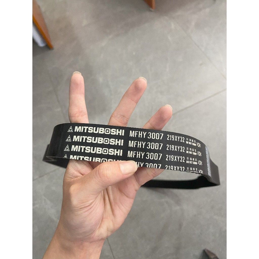  DÂY CUROA CAM SANTAFE MITSUBOSHI 219XY32 