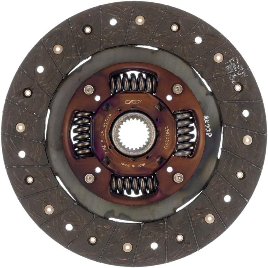  LÁ CÔN PAJERO / L300 / ZINGER (22.5/23) EXEDY MBD022U 