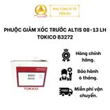  PHUỘC GIẢM XÓC TRƯỚC ALTIS 08-13 LH TOKICO B3272 