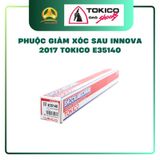  PHUỘC GIẢM XÓC SAU INNOVA 2017 TOKICO E35140 