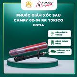  PHUỘC GIẢM XÓC SAU CAMRY 02-06 RR TOKICO B3214 