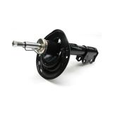  PHUỘC GIẢM XÓC TRƯỚC CAMRY 2.4 06-09 FR NHẬP TOKICO B3326 