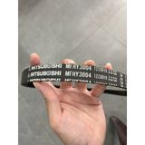  DÂY CUROA CAM JOLIE MITSUBOSHI 122XR19 / GTB 122RU19 