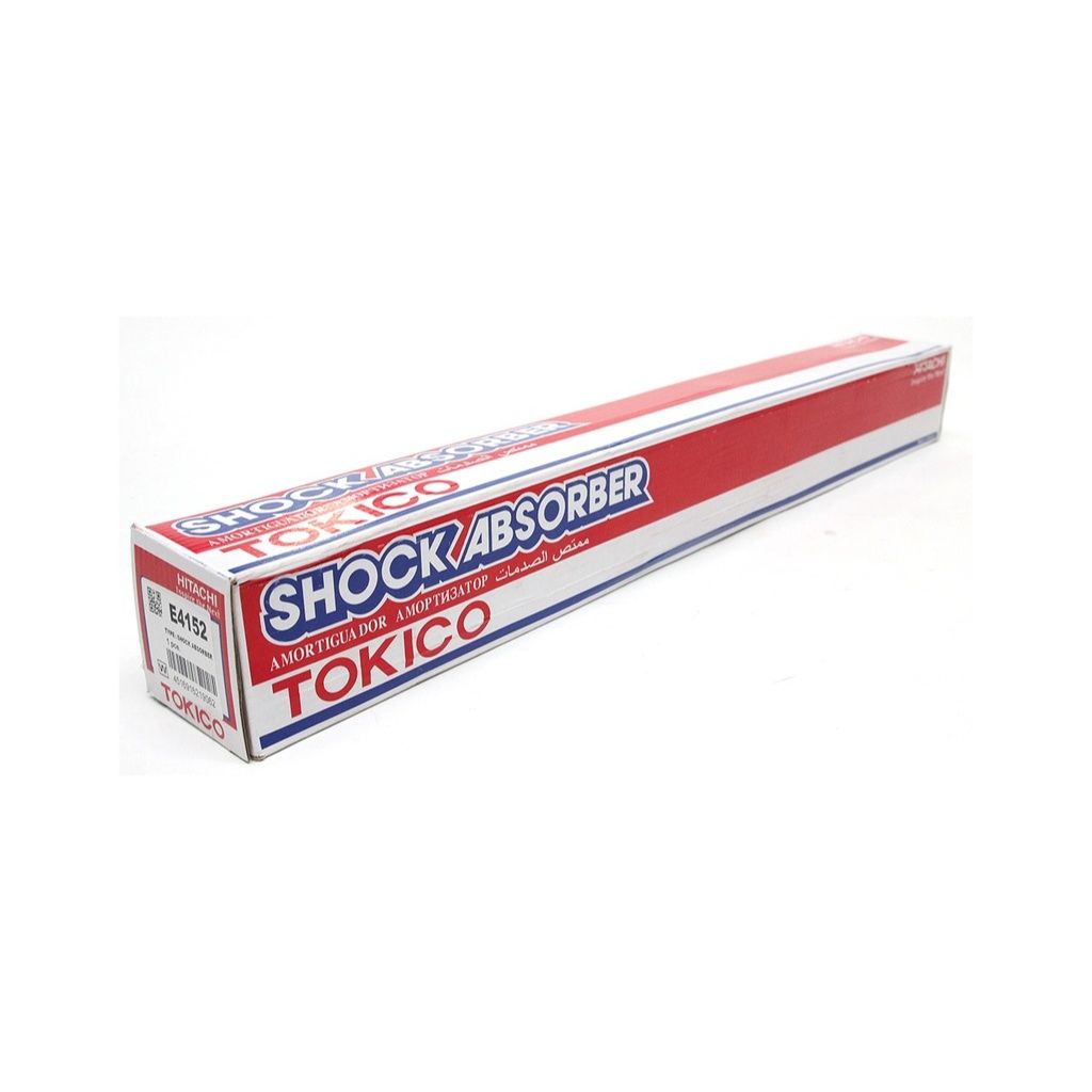  PHUỘC GIẢM XÓC SAU RANGER 4X2 12 / MAZDA TOKICO E4152 