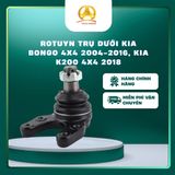  Rotuyn Trụ Dưới Kia Bongo 4x4 2004–2016 / Kia K200 4x4 2018– Chính Hãng CTR CBKK25 – Ball Joint Lower 