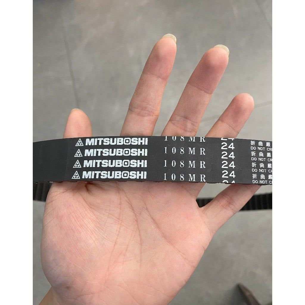  DÂY CUROA CAM HONDA ACORD MITSUBOSHI 108MR24 