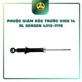  PHUỘC GIẢM XÓC TRƯỚC VIOS 14 RL SENSEN 4213-1176 