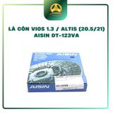  LÁ CÔN VIOS 1.3 / ALTIS (20.5/21) AISIN DT-123VA 
