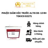  PHUỘC GIẢM XÓC TRƯỚC ALTIS 08-13 RH TOKICO B3271 