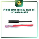  PHUỘC GIẢM XÓC SAU CIVIC 06-12 TOKICO E20019 