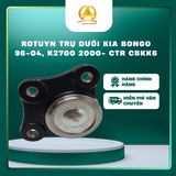  Rotuyn Trụ Dưới Kia Bongo 1996–2004 / K2700 2000– Chính Hãng CTR CBKK6 – Ball Joint Lower 