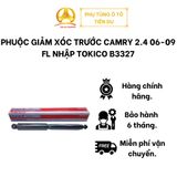  PHUỘC GIẢM XÓC SAU RANGER / EVEREST 07-15 TOKICO E4126 