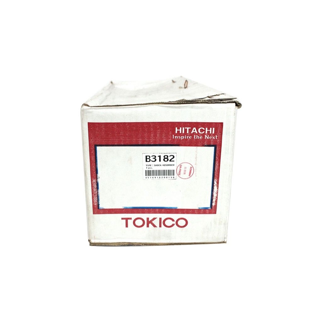  PHUỘC GIẢM XÓC SAU CAMRY 96-02 RL TOKICO B3182 