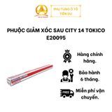  PHUỘC GIẢM XÓC SAU CITY 14 TOKICO E20095 