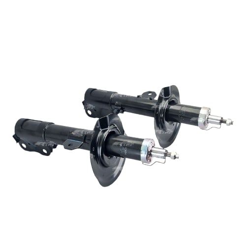  PHUỘC GIẢM XÓC TRƯỚC MITSUBISHI XPANDER LH TOKICO B3554/B3555 