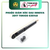  PHUỘC GIẢM XÓC SAU INNOVA 2017 TOKICO E35140 