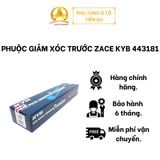  PHUỘC GIẢM XÓC TRƯỚC ZACE KYB 443181 