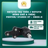  Rotuyn Trụ Trên / Rotuyn đứng chữ A trên)  PORTER/ STAREX 1997 - CBKH-9 