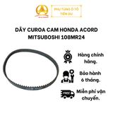  DÂY CUROA CAM HONDA ACORD MITSUBOSHI 108MR24 