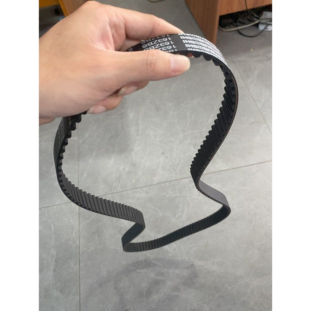  DÂY CUROA CAM STARET (DÂY CHÍNH) MITSUBOSHI 163ZBS25 